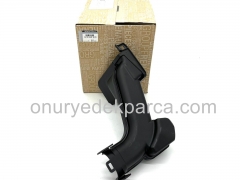 Renault Kadjar Nissan Qashqai J11 Hava Filtre Borusu 165544EA1D 165544EA0D