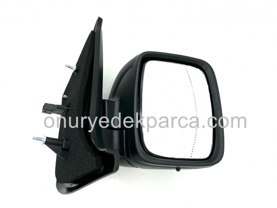 Renault Trafic 3 Makyajlı Kasa Sağ Dikiz Ayna 963012879R