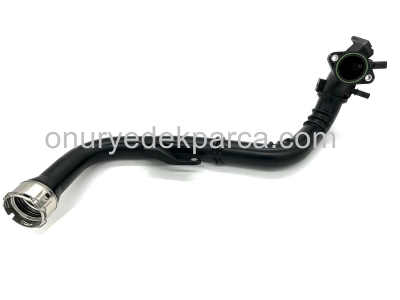 Renault Clio 5 Captur 2 1.3 TCE H5H Turbo Hortumu 144605956R