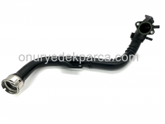 Renault Clio 5 Captur 2 1.3 TCE H5H Turbo Hortumu 144605956R