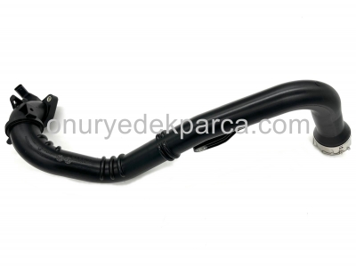Renault Clio 5 Captur 2 1.3 TCE H5H Turbo Hortumu 144605043R