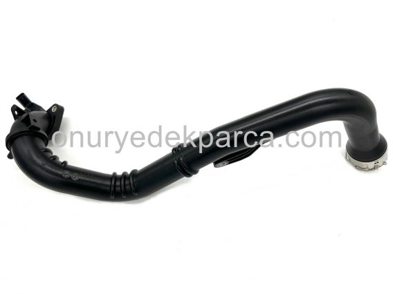 Renault Clio 5 Captur 2 1.3 TCE H5H Turbo Hortumu 144605043R