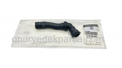 Renault Megane 4 Talisman Kadjar 1.5 Dci Eşanjör Borusu 140552958R 140556373R