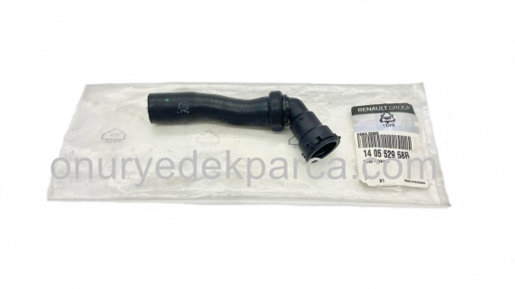 Renault Megane 4 Talisman Kadjar 1.5 Dci Eşanjör Borusu 140552958R 140556373R