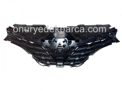 Renault Kadjar Panjur Alt Kısım 623106152R