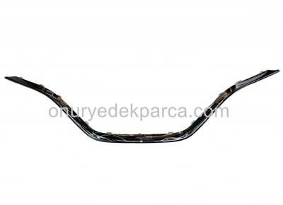 Renault Kadjar Ön Panjur Alt Nikelajı 623857297R