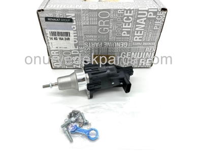 Renault Master 4 2.3 DCI Euro 6 Turbo Elektrovanası 144G16424R