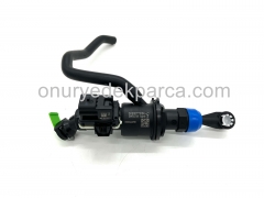 Renault Clio 5 Captur 2 1.0 Debriyaj Üst Merkezi 306107761R