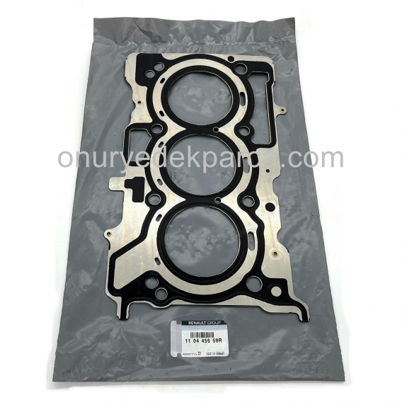 Nissan Juke 1.0 TCE HR10DDT Silindir Kapak Contası 1104400Q2E