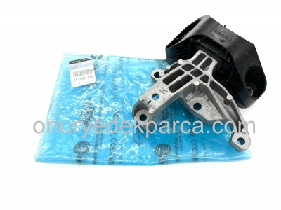 Renault Megane 4 Kadjar 1.5 DCI Euro 6 Motor Üst Takozu 112106421R