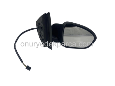 Renault Taliant Dikiz Aynası Elektrikli Sol 963012507R 963014105R 963019201R