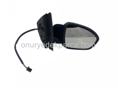 Renault Taliant Dikiz Aynası Elektrikli Sol 963012507R 963014105R 963019201R