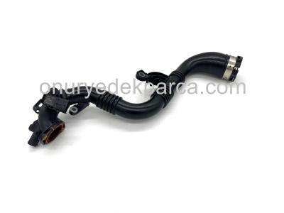 Nissan Qashqai 1.2 TCE H5F İntercool Hortumu 144604EJ0B 144604EJ0D