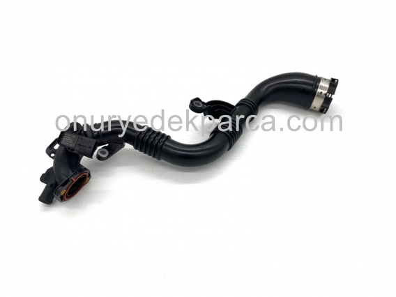 Nissan Qashqai 1.2 TCE H5F İntercool Hortumu 144604EJ0B 144604EJ0D