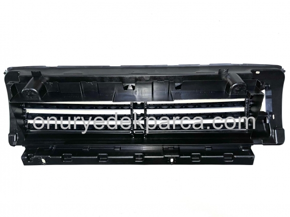 Dacia Duster 2 Ön Tampon Havalandırma Izgarası 214F69647R