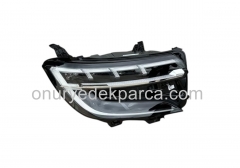 Renault Austral Sağ Far 260100650R