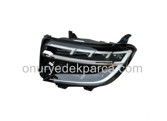 Renault Austral Sol Far 260606796R