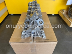 Renault Clio 5 Megane 4 Duster Austral 1.3 TCE H5H Silindir Kapağı 110413000R 110413875R