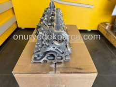 Renault Clio 5 Megane 4 Duster Austral 1.3 TCE H5H Silindir Kapağı 110413000R 110413875R