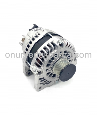 Renault Master 4 2.3 DCI M9T Şarj Dinamosu Alternatör 231009948R