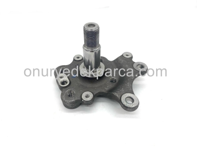 Renault Talisman Aks Taşıyıcı Arka Sağ 430420279R