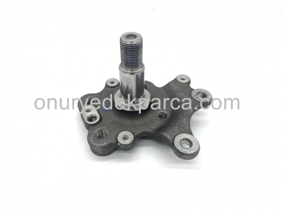 Renault Talisman Aks Taşıyıcı Arka Sağ 430420279R