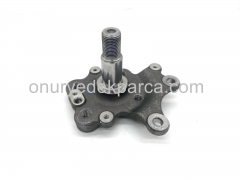 Renault Talisman Aks Taşıyıcı Arka Sağ 430420279R