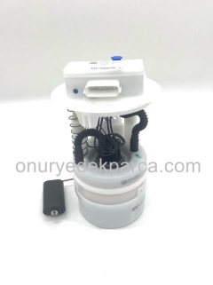 Renault Megane 4 1.3 TCE H5H Yakıt Şamandırası 172025527R