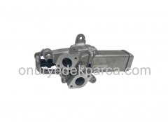 Renault Master 4 2.3 DCİ Euro 6 Çift Turbo Egr Soğutucu 147355889R