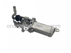 Renault Master 4 2.3 DCİ Euro 6 Çift Turbo Egr Soğutucu 147355889R