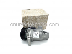 Renault Taliant Sandero 3 1.0 TCE Klima Kompresörü 926006053R 926005RB0A 926008469R
