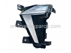 Renault Captur 2 Gündüz Ledi Sol 266058468R