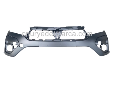 Dacia Sandero 3 Stepway  Jogger Ön Tampon Üst Kısım 620103738Y