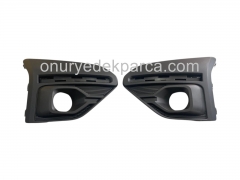 Dacia Sandero 3 Stepway Jogger Ön Tampon Sis Far Çerçevesi 261524158R