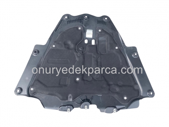 Renault Taliant Dacia Sandero 3 Jogger Karter Muhafaza 758926309R 758902768R 758907311R