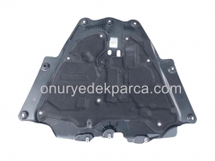 Renault Taliant Dacia Sandero 3 Jogger Karter Muhafaza 758926309R 758902768R 758907311R