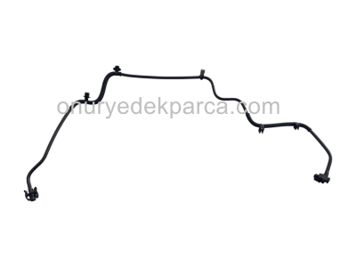 Renault Taliant Dacia Sandero 3 Jogger 1.0 TCE Genleşme Depo Hortumu 217413695R