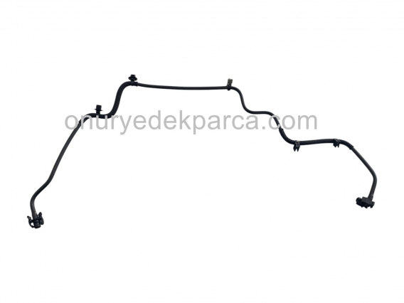 Renault Taliant Dacia Sandero 3 Jogger 1.0 TCE Genleşme Depo Hortumu 217413695R