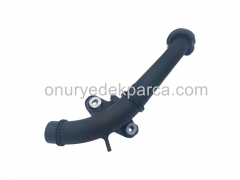 Mercedes CLA200 A200 w177 Turbo Hortumu A2820981200