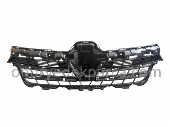 Renault Express Ön Panjur Alt Kısım 622567320R