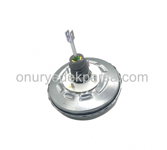 Renault Taliant Dacia Sandero 3 Hidrolik Fren Deposu Westinghouse 472104755R