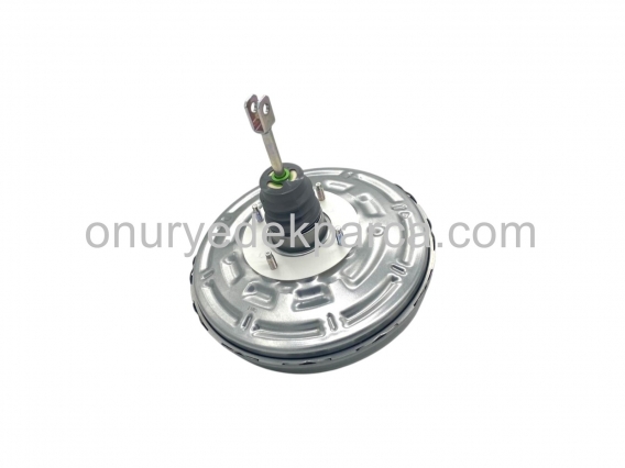 472107333R RENAULT DUSTER WESTİNHAUSE FREN HAVA DEPOSU
