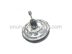 472107333R RENAULT DUSTER WESTİNHAUSE FREN HAVA DEPOSU