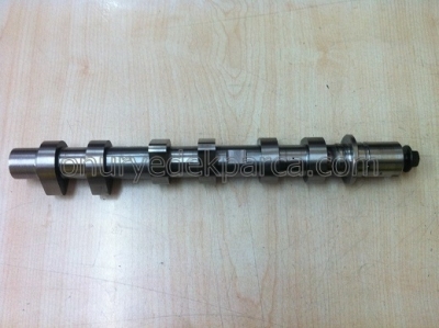 Clio 4 Captur 0.9 Tce Egzos Eksantrik Mili 130209252R 130204970R