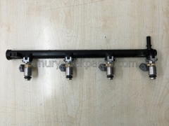 Renault Megane 2 Laguna 2 2.0 16v F4R Benzinli Enjektör 8200058379