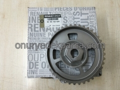 Renault Megane 3 Fluence Mazot Pompa Kasnağı 8200753620