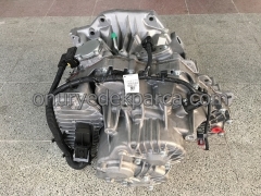 Clio 4 Captur 1.5 Dci Otomatik Edc Şanzıman DC4005 320104170R 320108074R 320104756R