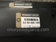 Renault Trafic 3 Sağ Ön Teker Davlumbazı 638449610R