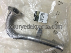 Renault Master 3 2.3 Dci Egr Egzos Borusu 8200889758 8200718128