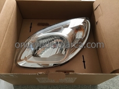 Renault Kangoo 3 Makyajlı 2012 Sol Far 260602665R